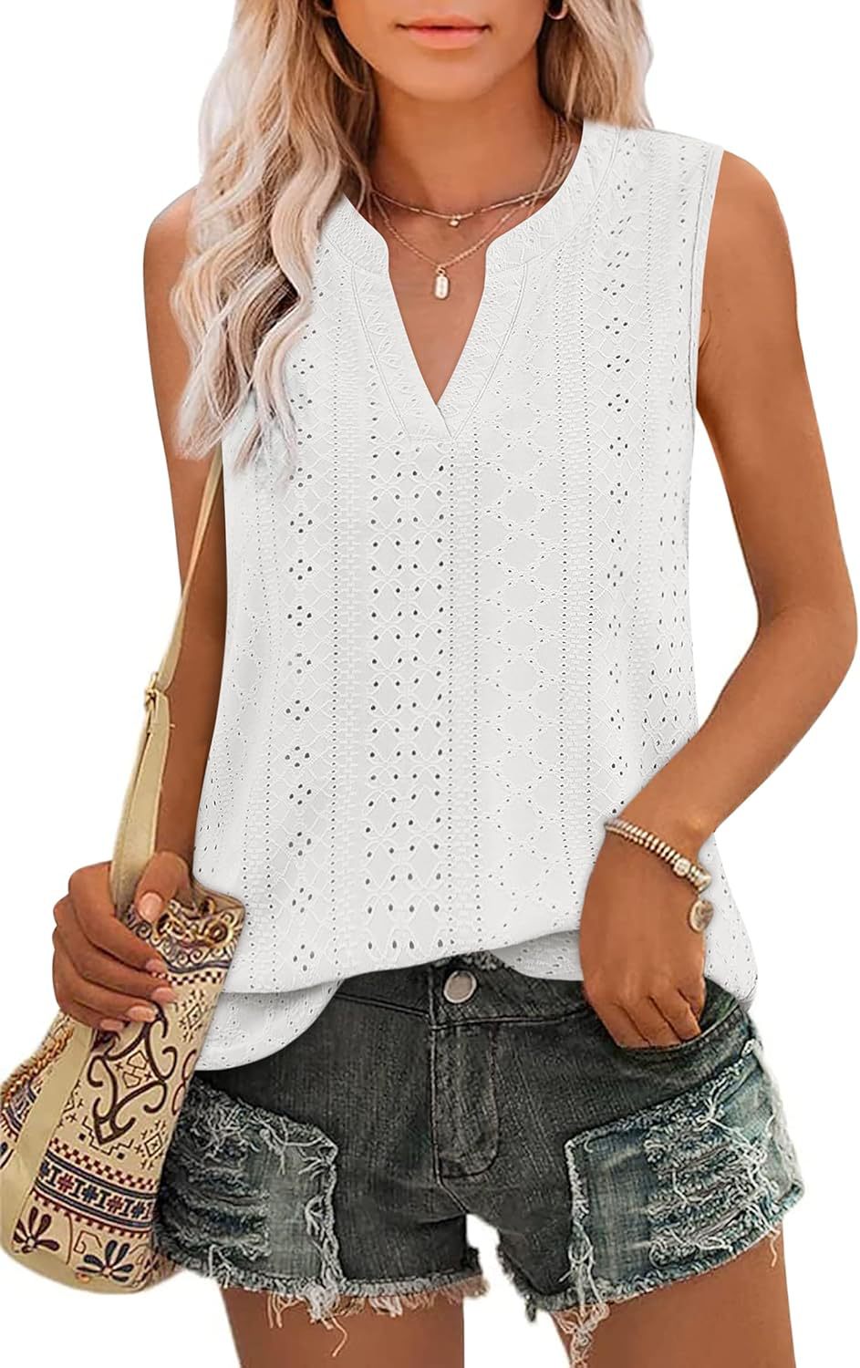 Simplify Your Style With Effortless Outfit Ideas
